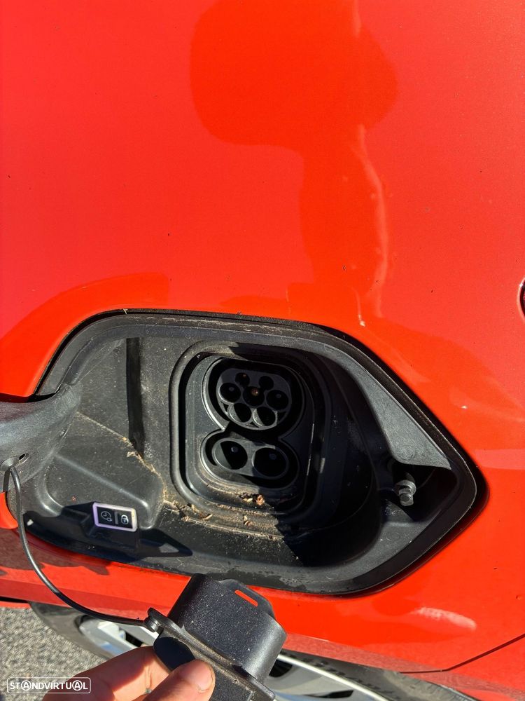 Opel Corsa-e Edition - 9