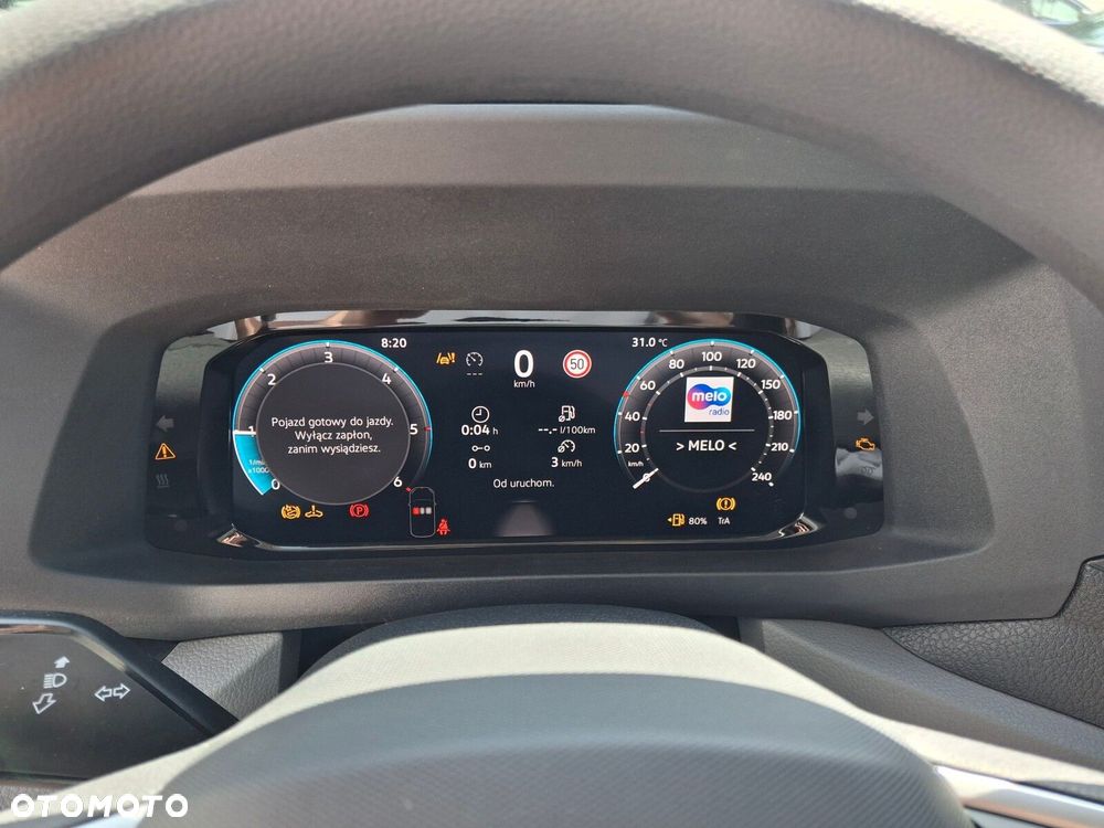 Volkswagen Crafter - 20
