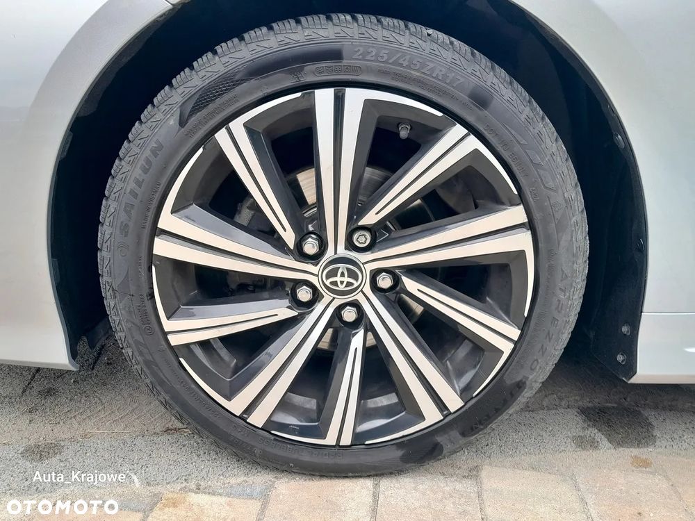 Toyota Corolla 1.5 Comfort MS - 31