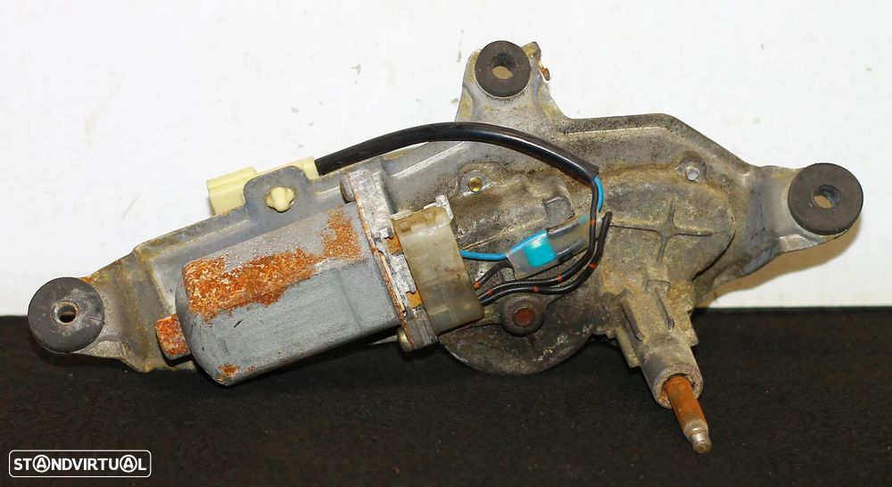 MOTOR LIMPA VIDRO TRASEIRO MAZDA 6 - 2
