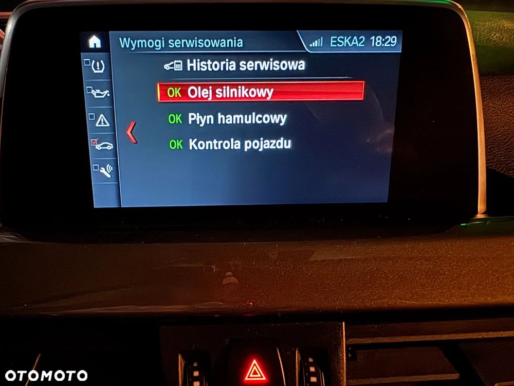 BMW X1 sDrive18d xLine - 22