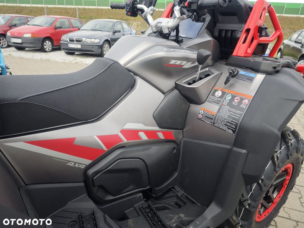 CFMoto Inny - 28