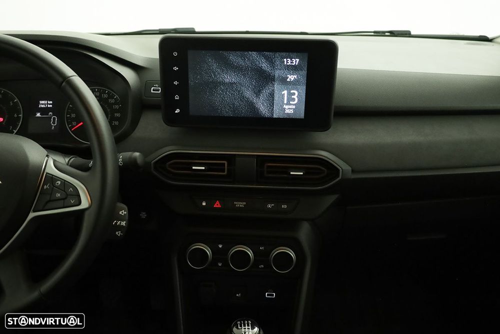 Dacia Jogger 1.0 ECO-G Extreme Bi-Fuel - 8