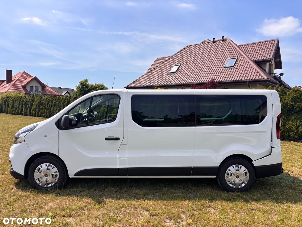 Fiat Talento L2H1 S&S Basis - 23