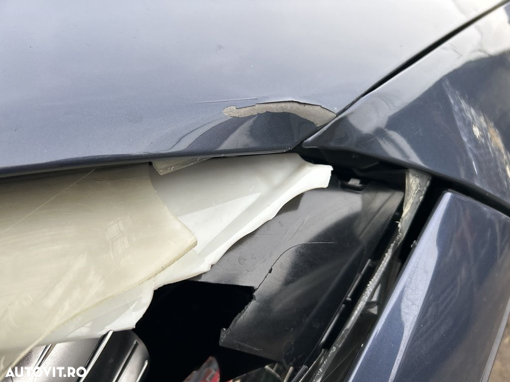 Capota BMW X1 E84 2009 - 2015 SUV 4 Usi ALBASTRU (1178) - 3