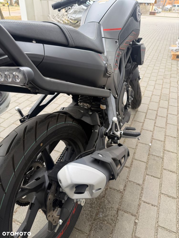 Benelli Leoncino - 4