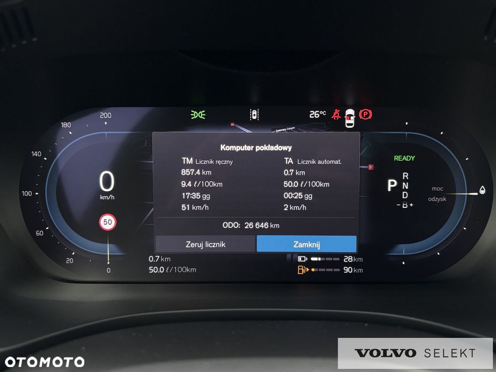 Volvo XC 60 - 13