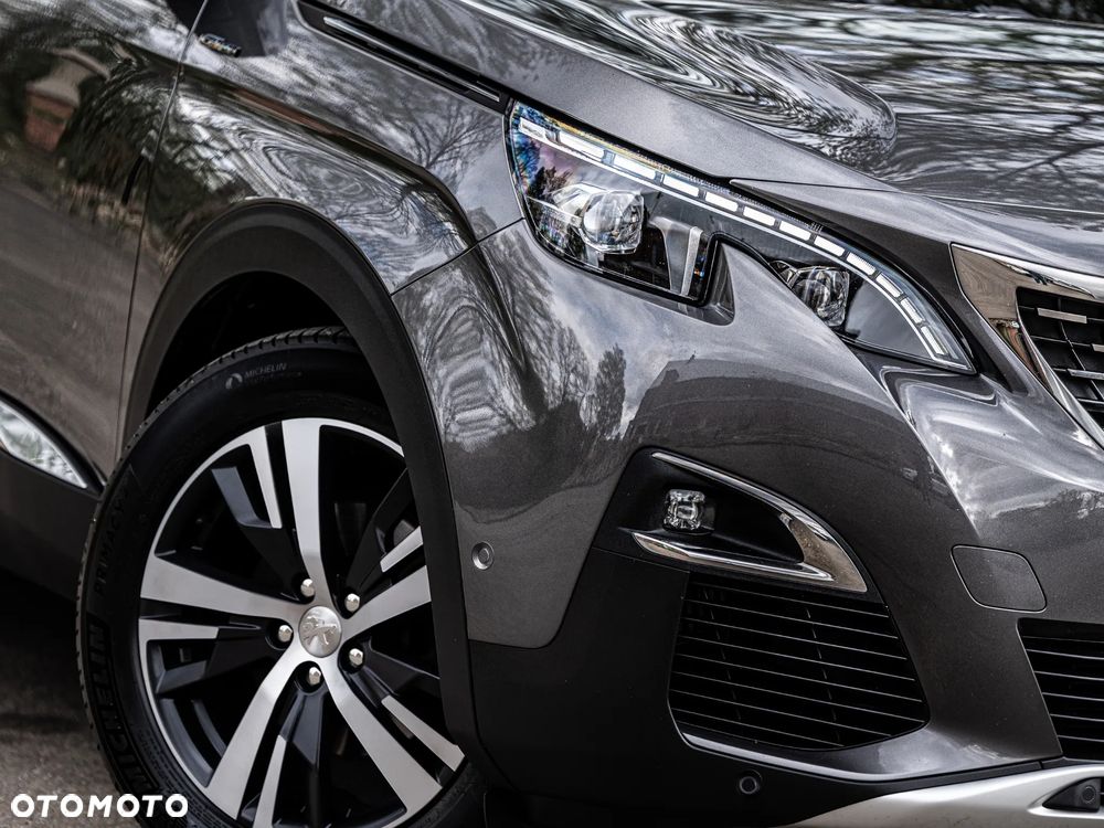 Peugeot 3008 BlueHDi 150 Stop & Start Business-Line - 19