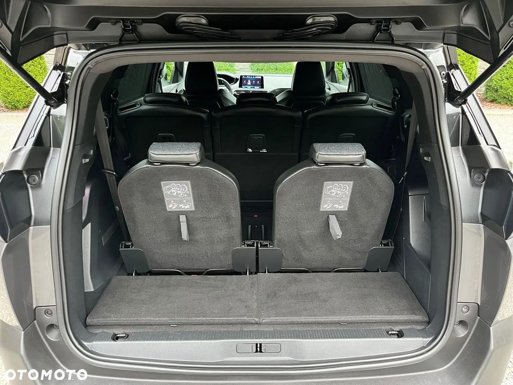 Peugeot 5008 2.0 BlueHDI GT S&S EAT6 - 38