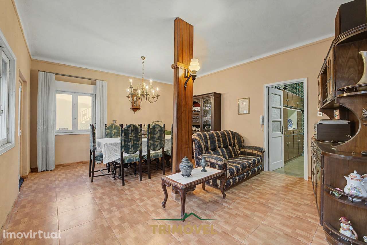 Moradia Independente T3 em São Roque - Grande imagem: 3/25