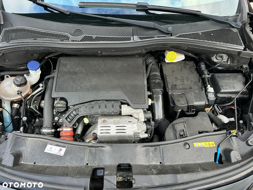 Peugeot 2008 - 29