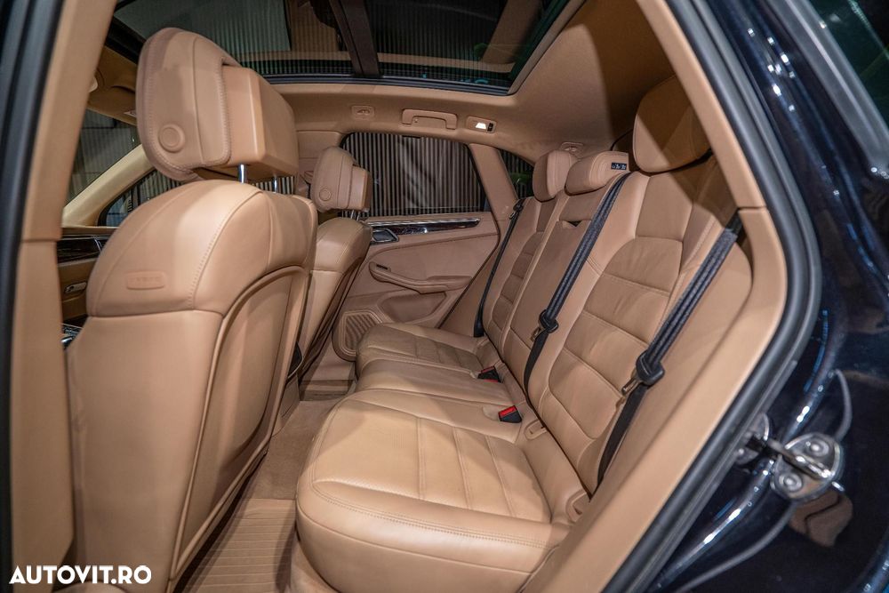 Porsche Macan 3.0 PDK S - 23