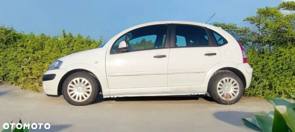 Citroën C3 - 4