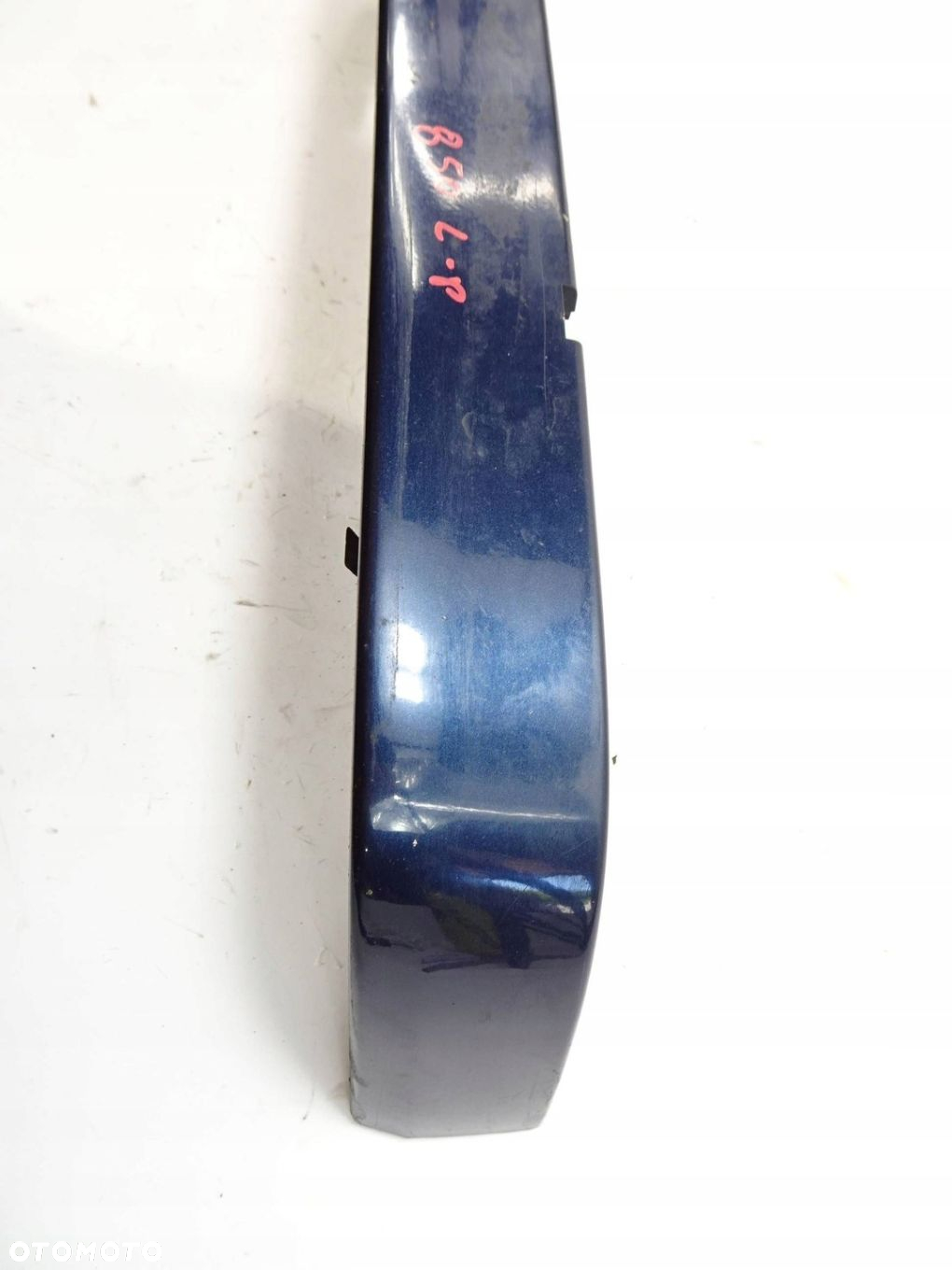 Listwa pod lampę przednią LEWA Volvo 850 LIFT - 3