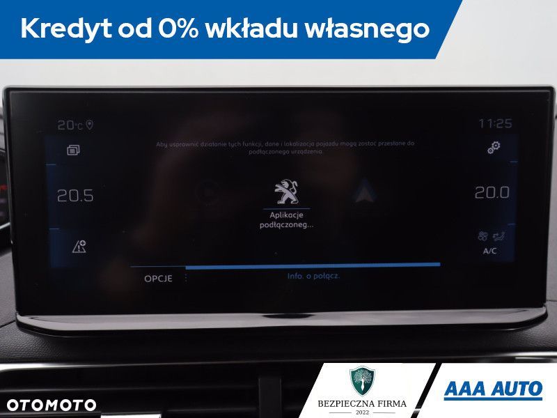 Peugeot 3008 - 14
