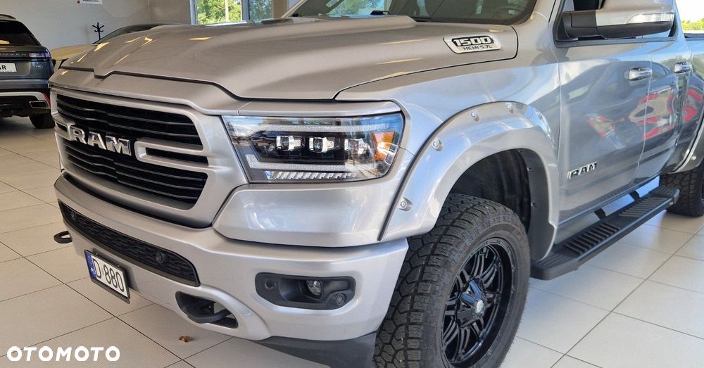 Dodge RAM - 11