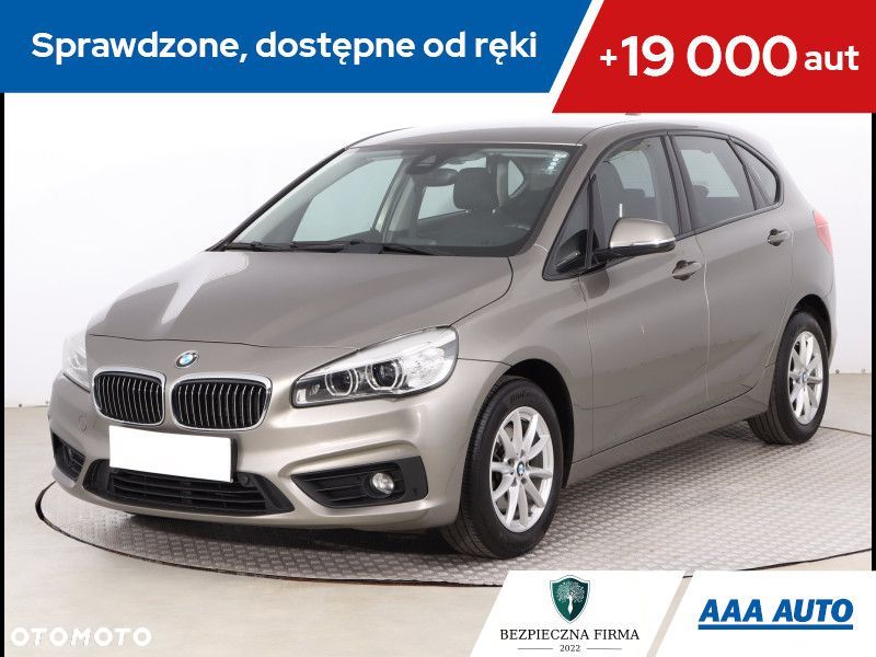BMW Seria 2 - 1