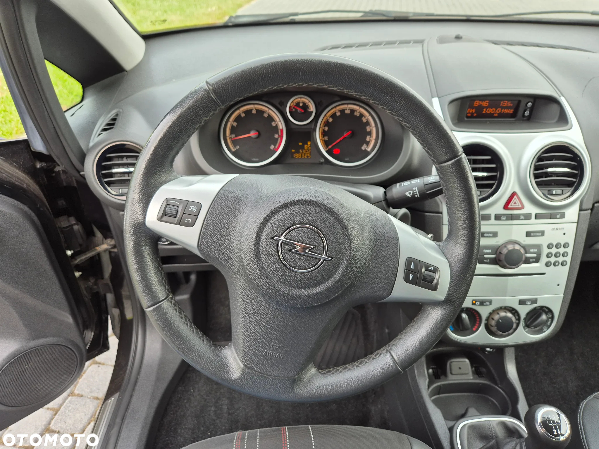Opel Corsa 1.2 16V EcoFLEX 150 Jahre - 36