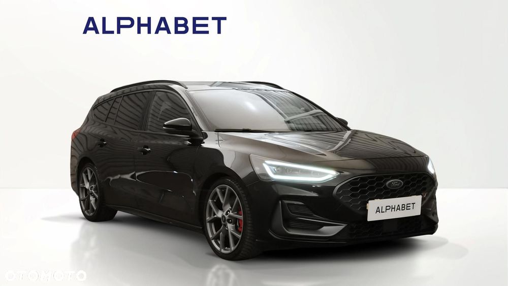 Ford Focus 2.3 EcoBoost ST X - 7
