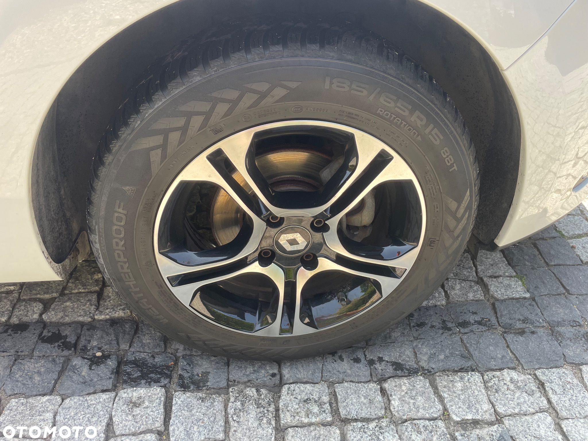 Renault Clio 1.5 dCi Alize - 12
