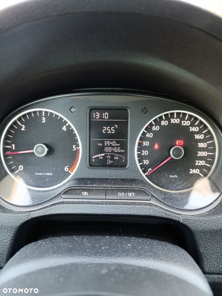 Volkswagen Polo 1.6 TDI Style - 13