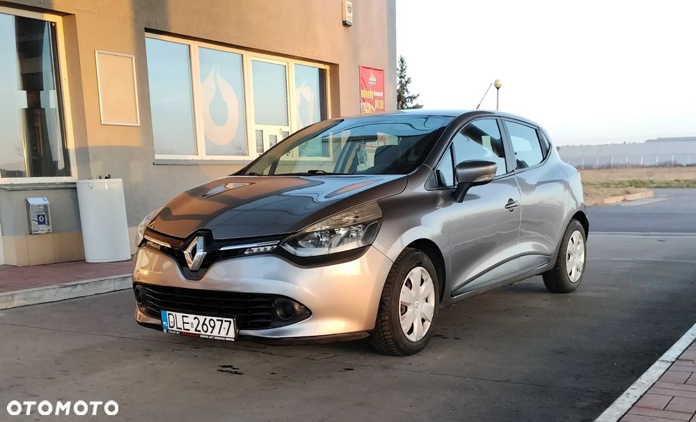 Renault Clio Energy TCe 90 Start & Stop Expression - 1