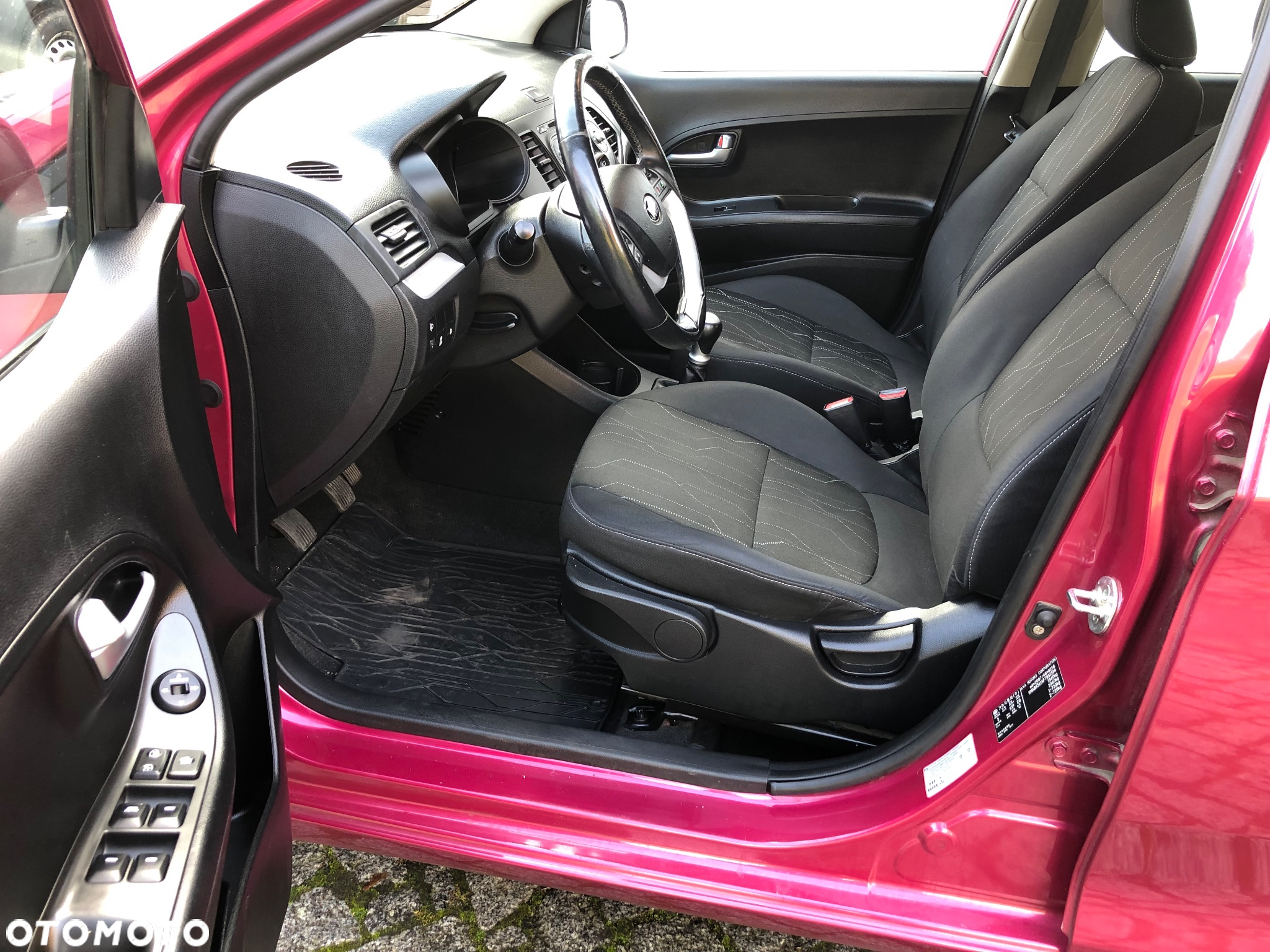Kia Picanto 1.0 Edition 7 - 8