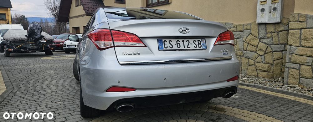 Hyundai i40 - 14
