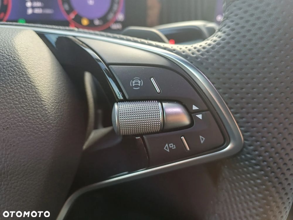 Skoda Superb 2.0 TSI Sportline DSG - 12