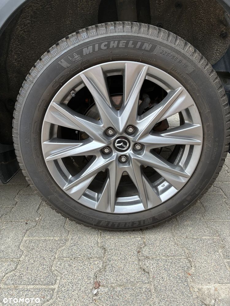 Mazda CX-5 2.0 Skypassion 2WD - 15