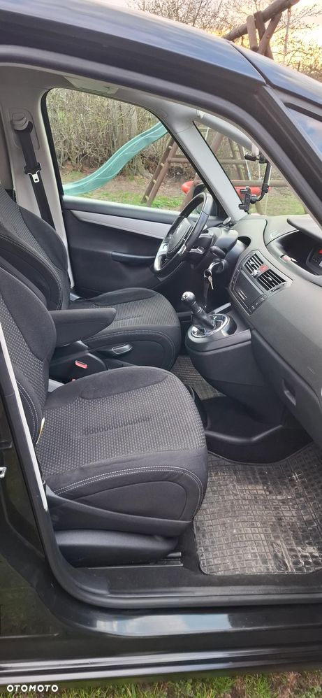 Citroën C4 Picasso 1.6 HDi FAP CoolTech - 13
