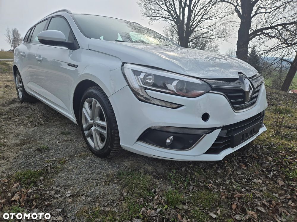 Renault Megane dCi 110 FAP Paris Business - 2