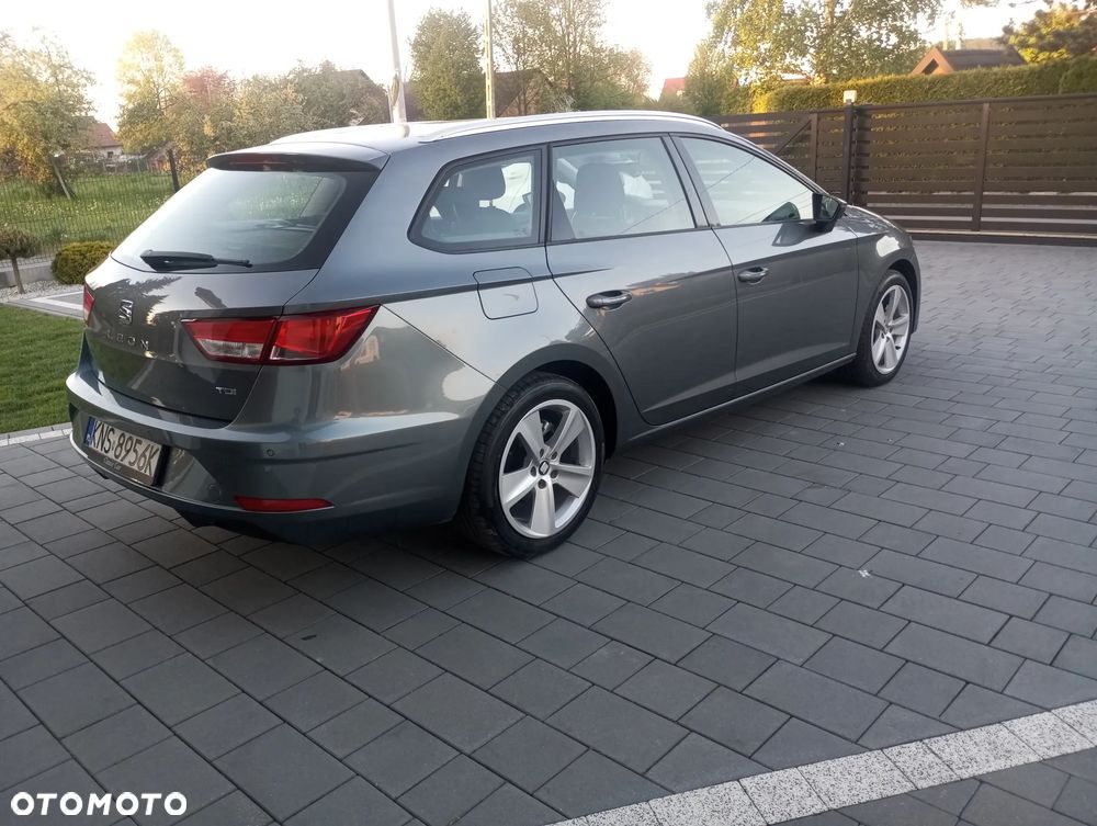 Seat Leon - 6