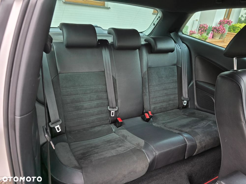 Volkswagen Polo 1.4 TSI GTI DSG - 21