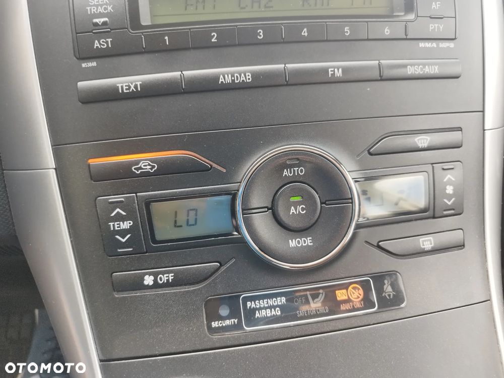 Toyota Auris - 26