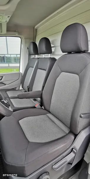 Volkswagen Crafter - 17