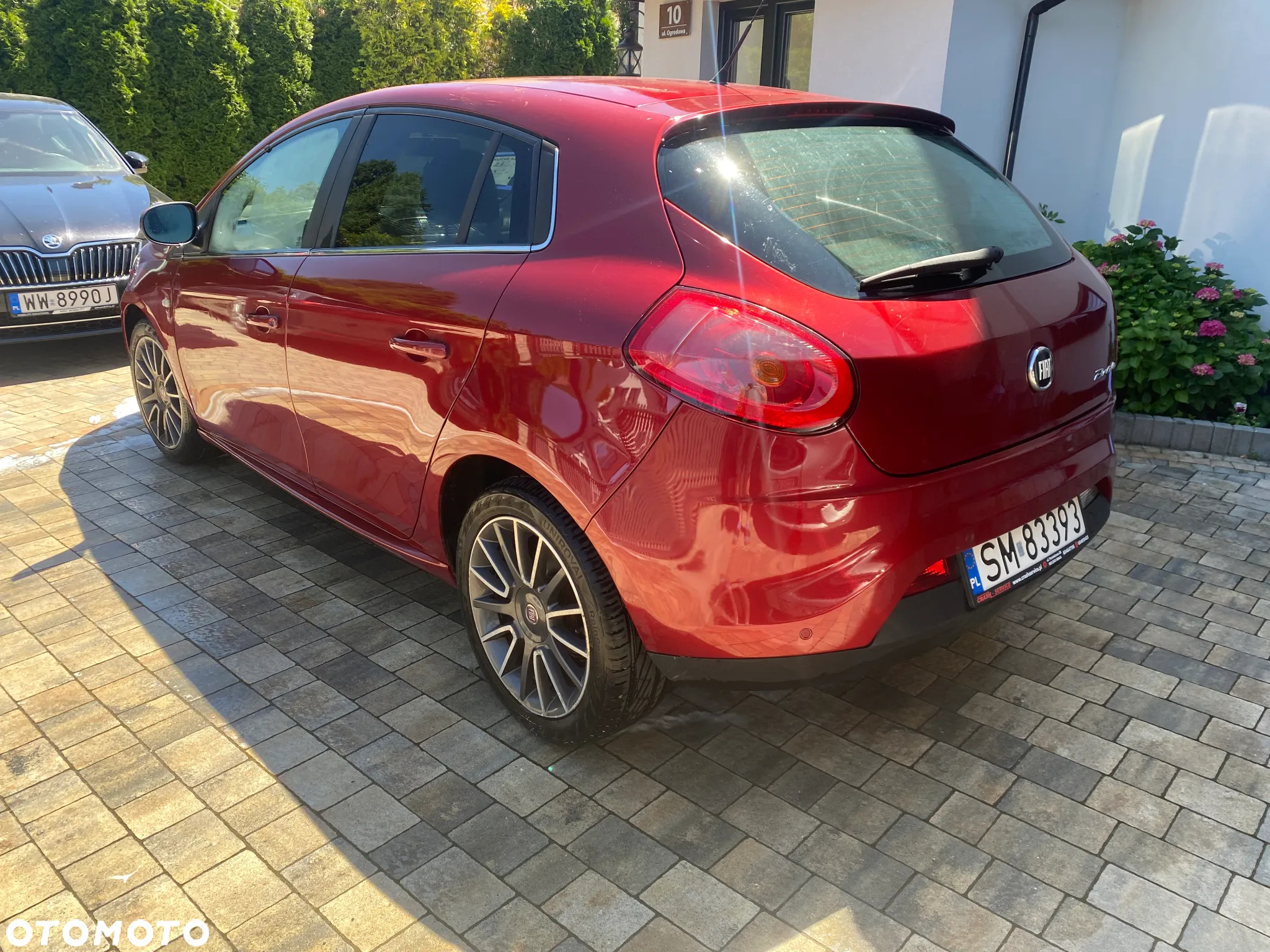 Fiat Bravo 1.4 T-Jet 16V Dynamic - 3