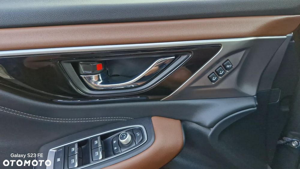 Subaru Outback 2.5i Special Edition (EyeSight) Lineartronic - 9