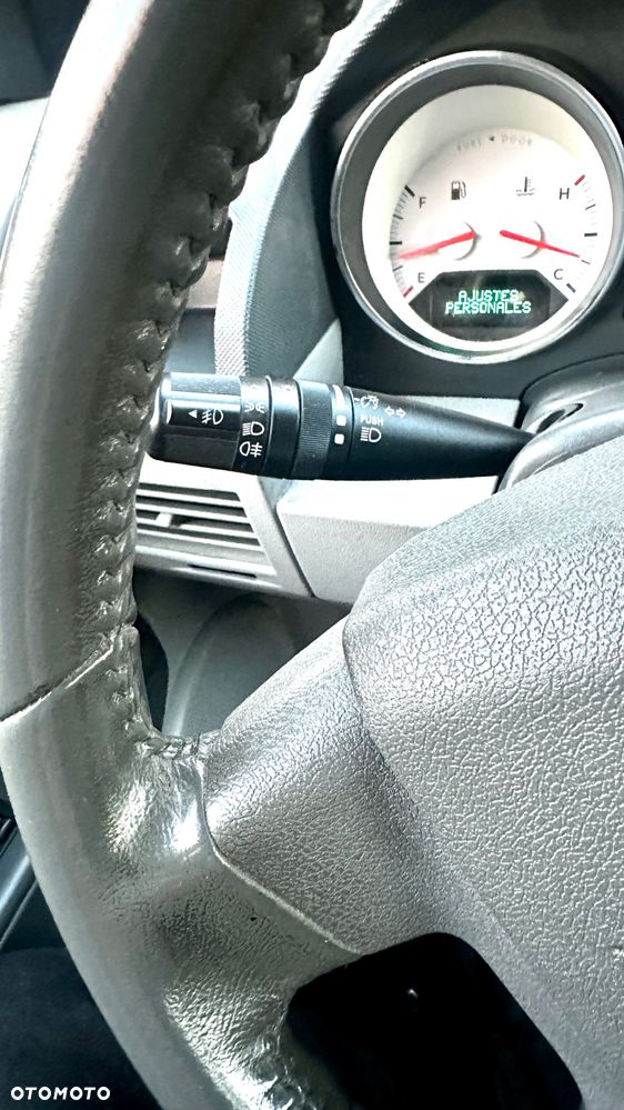 Dodge Caliber 1.8 SE - 28