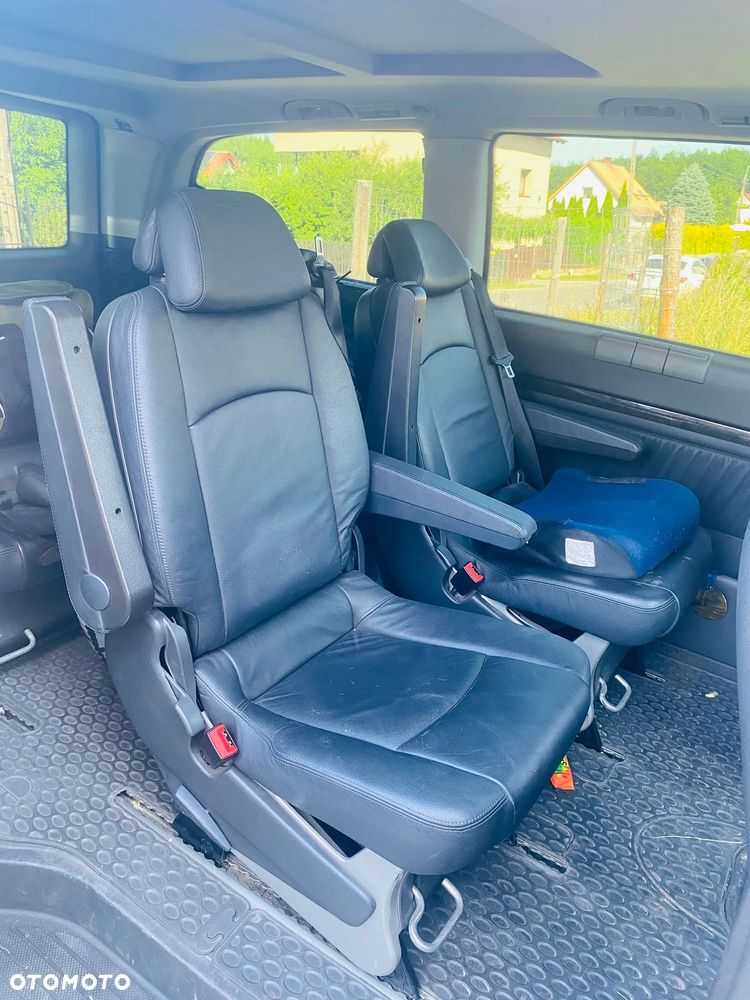 Mercedes-Benz Viano 2.8 CDI Ambiente - 6