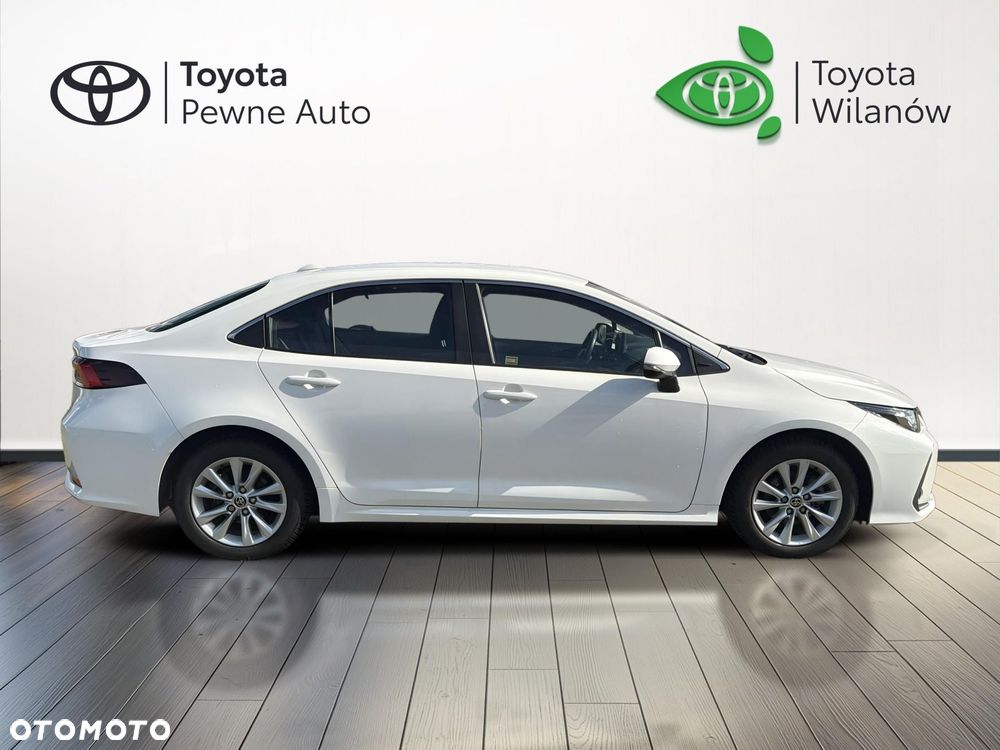 Toyota Corolla 1.8 Hybrid Comfort - 6