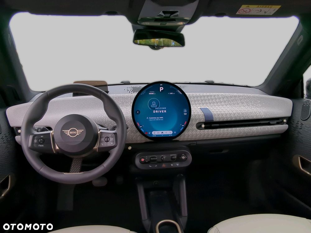 MINI Cooper SE 54.2kWh Linia Favoured - 9