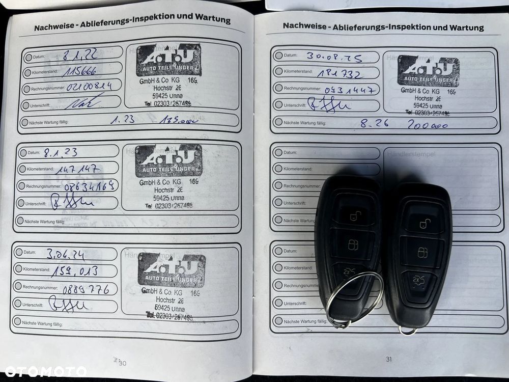 Ford Kuga 2.0 TDCi 4x4 Individual - 37