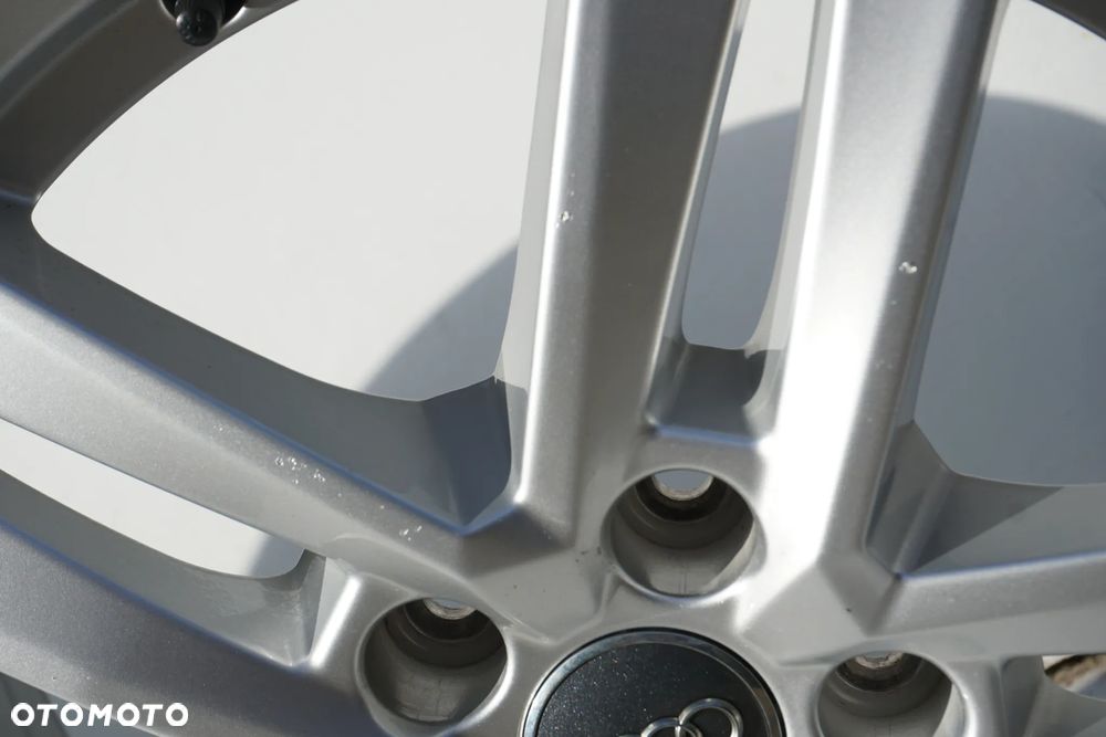 Audi 5x112 17 7J et42 ori lak - 11