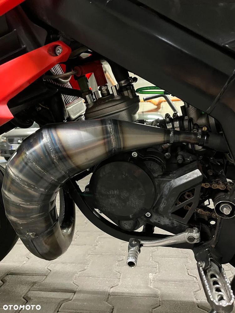 Gilera SMT - 7
