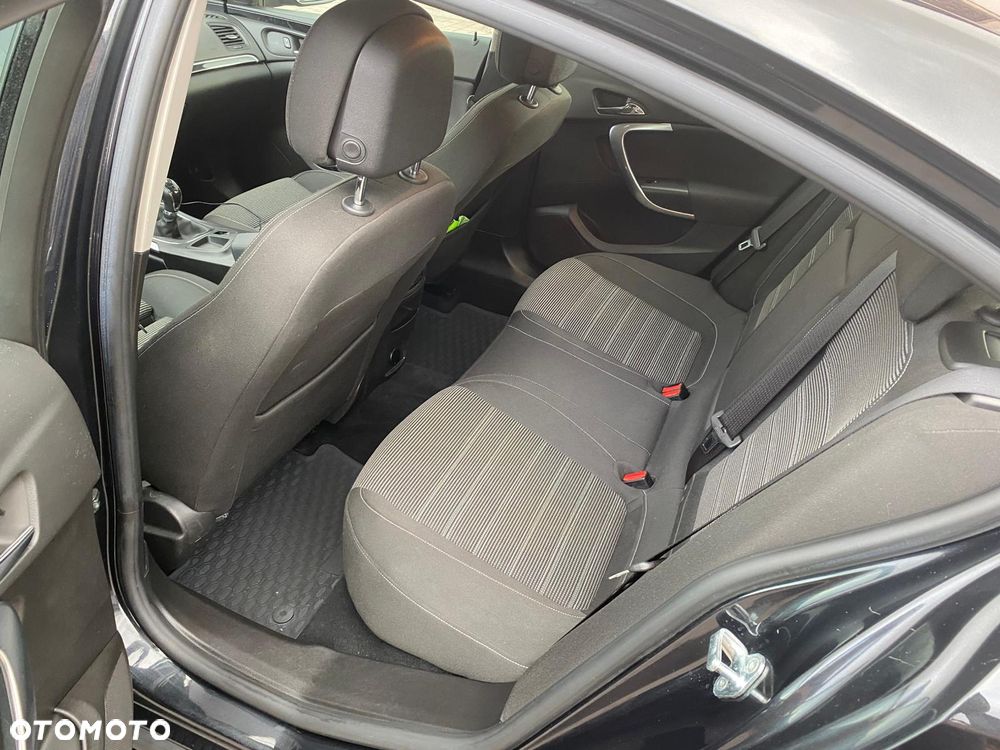 Opel Insignia - 7