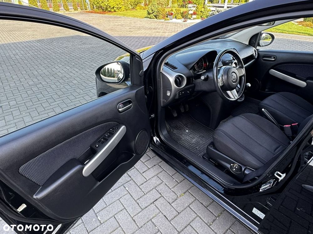 Mazda 2 1.3 Impuls - 9