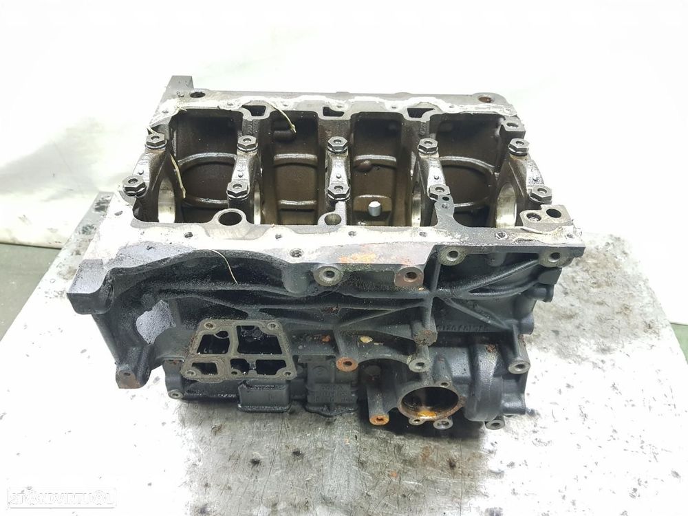 BLOCO DO MOTOR SEAT ALTEA XL 5P5 - 1