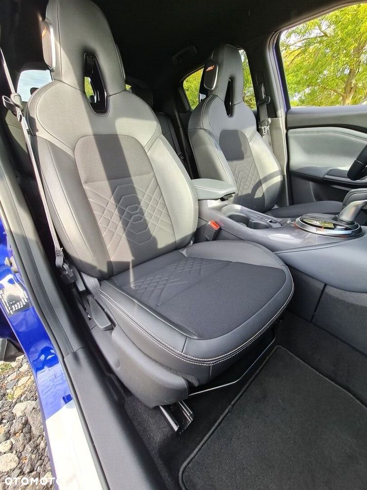 Nissan Juke 1.0 DIG-T Tekna DCT - 12