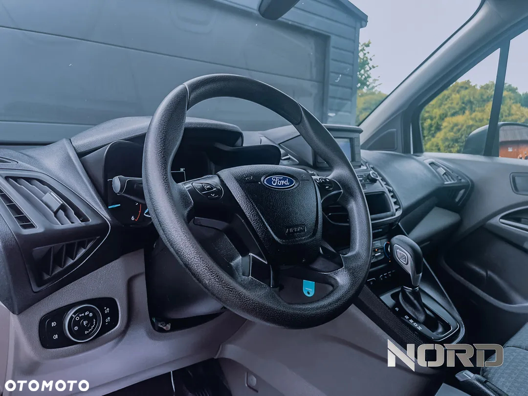 Ford FT Connect 210 L2 1.5 - 16